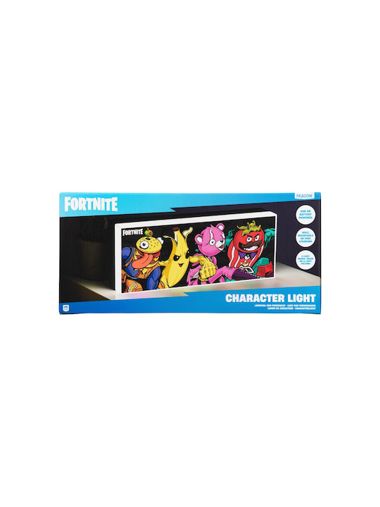 Kids Decorative Lamp 30cm