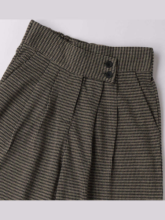 Kids' Pants Black