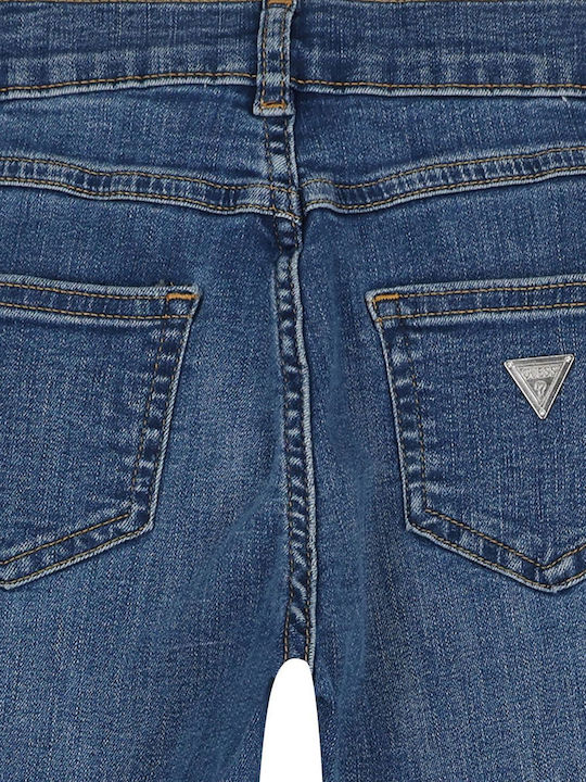 Guess Kids' Jeans Trousers Blue