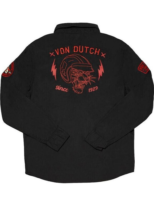 Von Dutch Von Dutch