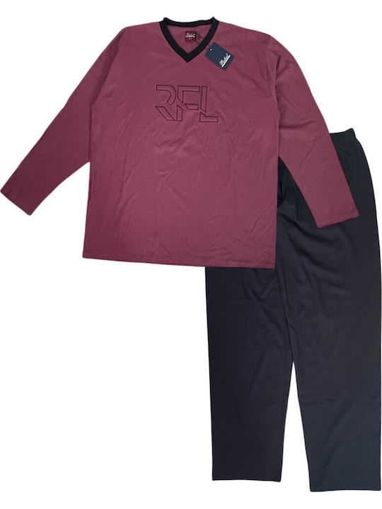 Rafael Light Bordeaux