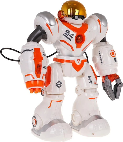 Blue Toys Ηλεκτρονικό Ρομποτικό Παιχνίδι