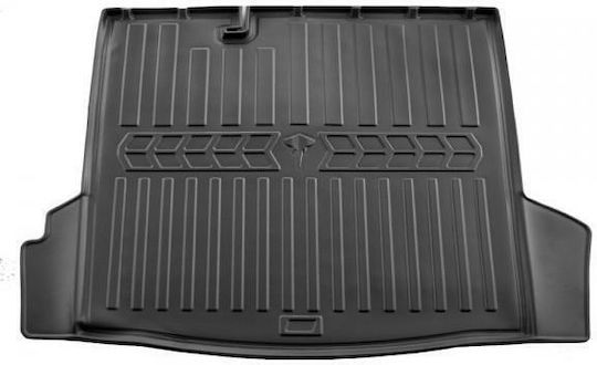 Auto Fußmatten Port Bagage Boot Boot Dacia Logan III 4d Limousine 2020+ Taliant 4d Limousine 2021+ Race Axion-1 Stück