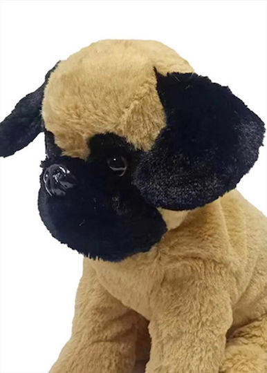 Warmies Σκύλος Pug