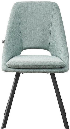 Stühle Speisesaal 5174 56x48x85cm 2Stück Mint
