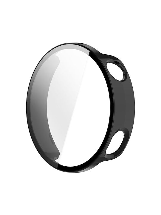 2 1 Θήκη + Γυαλί Xiaomi Watch S4 41mm Μαύρο