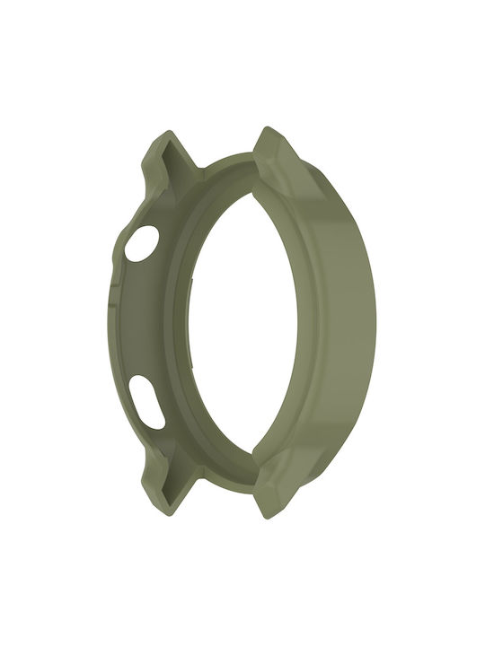 Προστατευτική Θήκη Garmin Venu 4 45mm Πράσινη