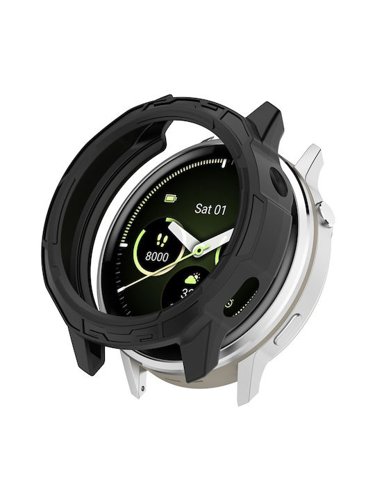 Протективен Калъф Garmin Venu 4 41mm Черен