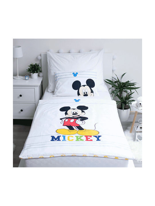 Disney Σετ Παιδική Παπλωματοθήκη