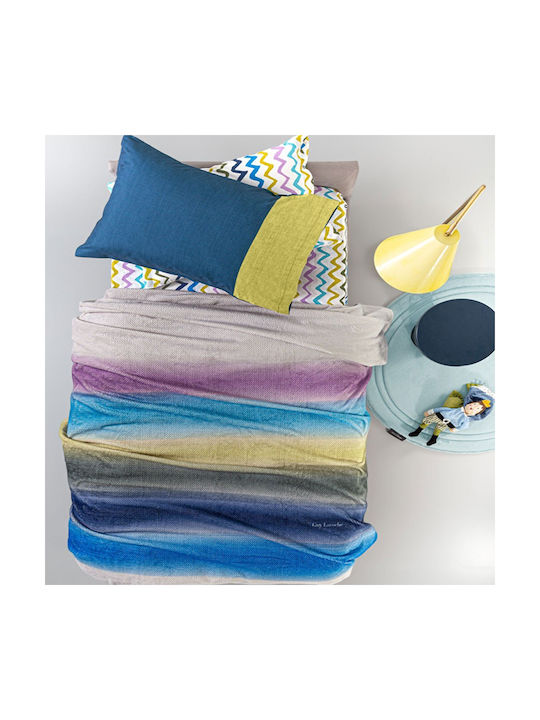 Guy Laroche Decke Multi 220x160cm