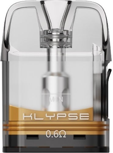Innokin Klypse Replacement Pod 2ml with Resistance 0.6ohm 1pcs