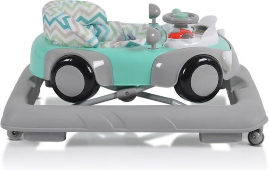 Cangaroo Βρεφική Στράτα Shelby Mint