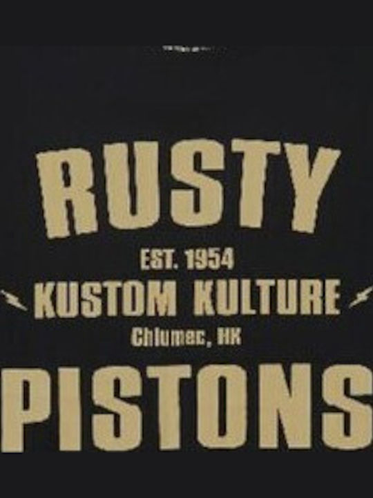 T-shirt Black