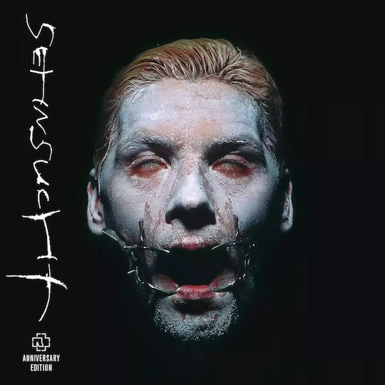 Sehnsucht Anniversary Edition Remastered Cd