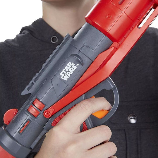 Nerf Нерф изстрелвач Rogue One Imperial Death Trooper De Star Wars за 6+ години+ години