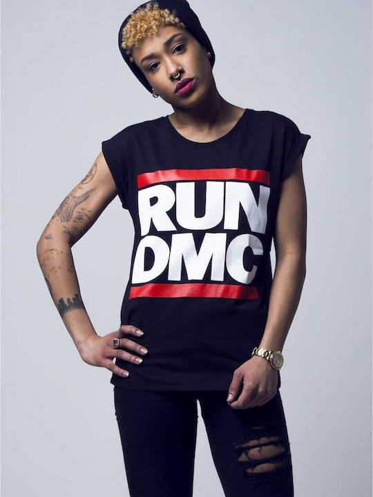 MT261 Women's T-shirt Black