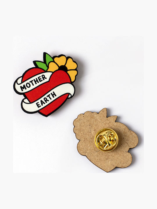 Resetea Pin