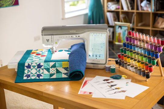 Brother Professional Sewing Machine Innov-is