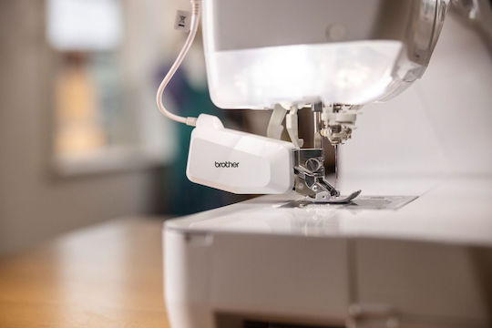 Brother Professional Sewing Machine Innov-is