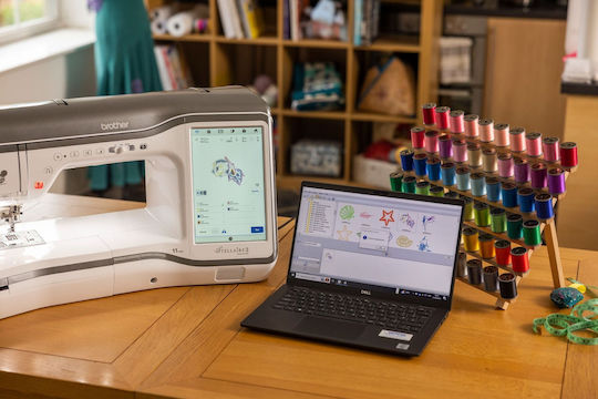 Brother Professional Sewing Machine Innov-is