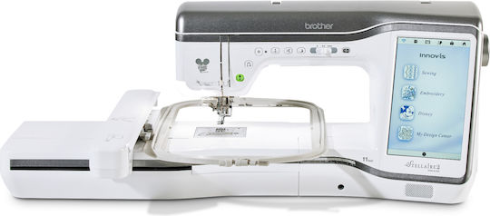 Brother Professional Sewing Machine Innov-is