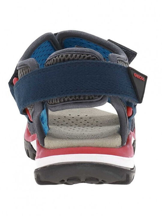 Kids' Sandals Borealis Anatomic Blue
