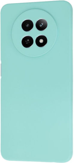 Techsuit Softflex Back Cover Τιρκουάζ (Xiaomi 12 / 12XRealme 12x)