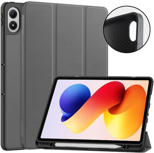 Flip Flip Cover Gray (Xiaomi Redmi Pad 2 Pro) 040394
