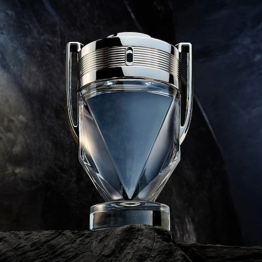 Rabanne Ανδρικό Σετ με Eau de Toilette 2τμχ