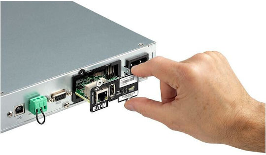 Eaton 5P 1550i UPS Устройства (VI) Интерактивна Линия 1550VA 1350W