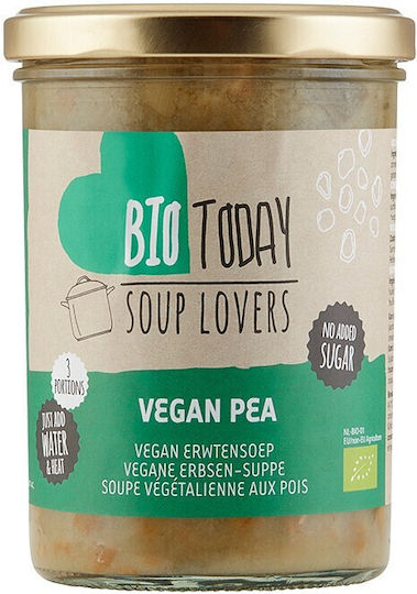 Bio Today Σούπα 100gr 400ml
