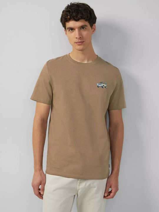 T-Shirt Brown
