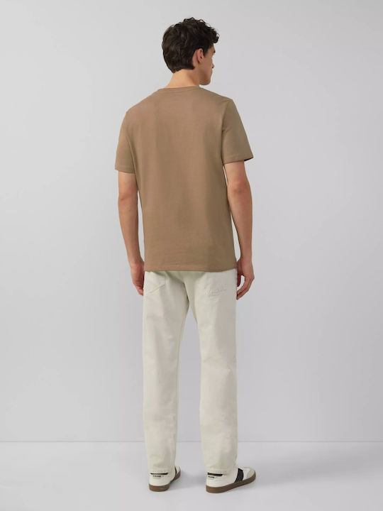 T-Shirt Brown
