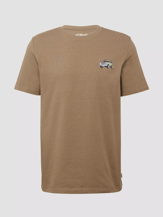 T-Shirt Brown