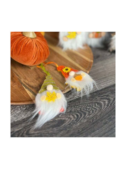 Koopman Weihnachtsbaumschmuck Tzochino Zwerg Set/2 6 Verschiedene Designs Koopman Weihnachtsbaumschmuck Tzochino Zwerg Set/2 6 Verschiedene Designs