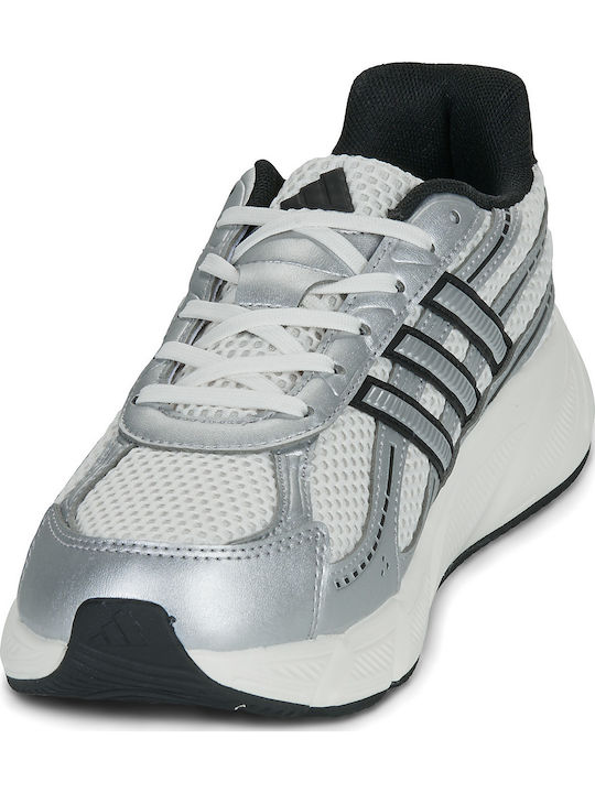 Adidași Pentru Femei Argintii
