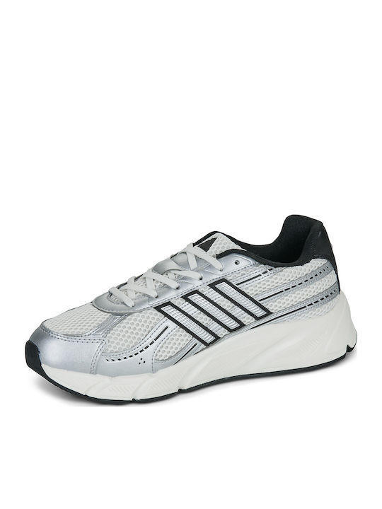 Adidași Pentru Femei Argintii