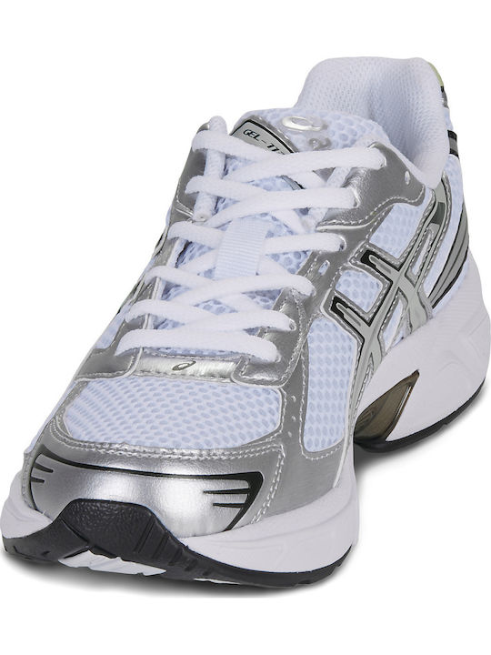 Gel-1130 Sneakers White
