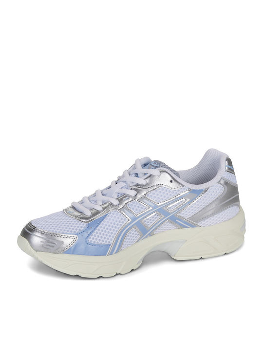Gel-1130 Sneakers White