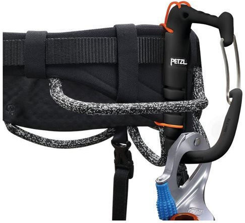 Petzl C037BA01 Ανδρικό Μποντριέ