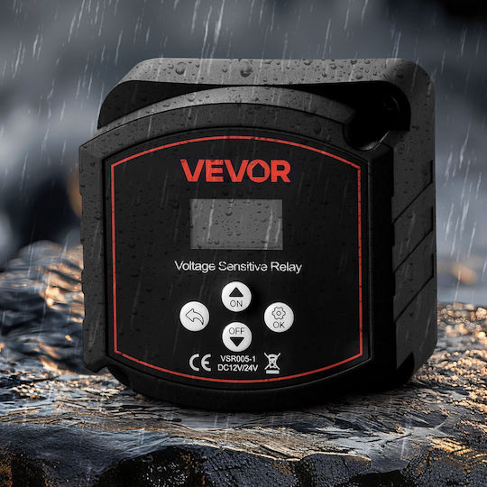 Vevor SDCGLJDQTZQSNH3IF001V9 Εξάρτημα Ηλεκτρικών Εργαλείων
