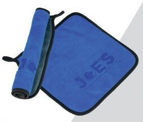 Joe's Premium Cleaning Towel Pack Καθαριστικό Ποδηλάτου