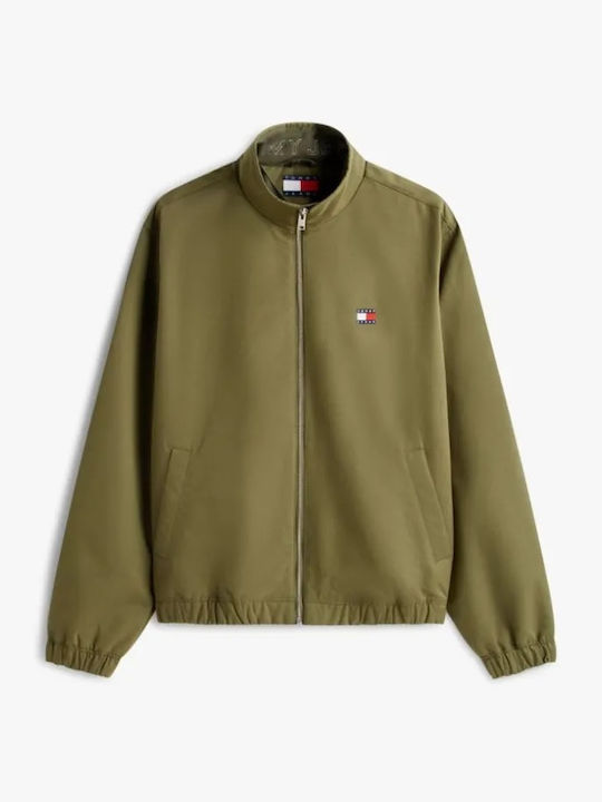 Jacke Khaki