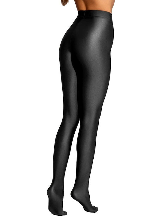 Schulung Leggings Black