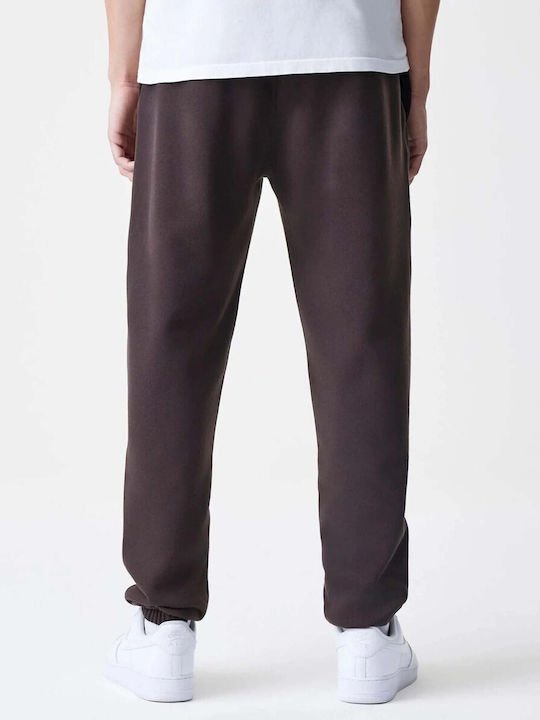 New Era Mlb Jogger Παντελόνι Neyyan Brs