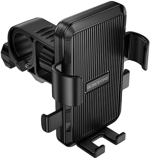 Borofone Bicycle Motorcycle Holder Bh137 Knight Black