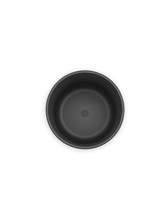 Brabantia Cupa ei Plastic Gri