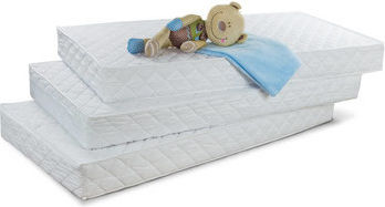 Smartic Saltea Pentru Patut cu Nucă de cocos & Latex 70cmx140cmx12cm Smartic Saltea Pentru Patut cu Nucă de cocos & Latex 70cmx140cmx12cm