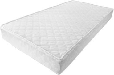 Smartic Saltea Pentru Patut cu Nucă de cocos & Latex 70cmx140cmx8cm Smartic Saltea Pentru Patut cu Nucă de cocos & Latex 70cmx140cmx8cm