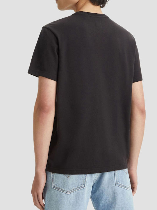 Tricou Negru